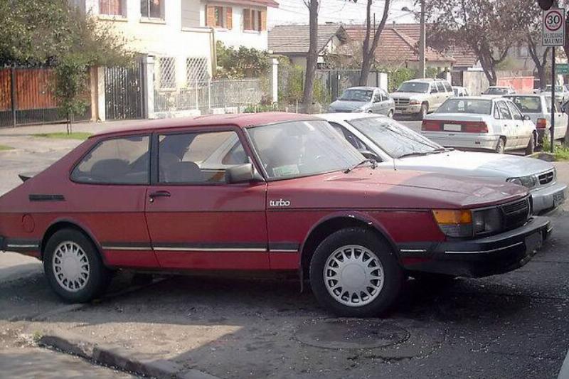 Saab_900_Turbo_1985_(10392627254)