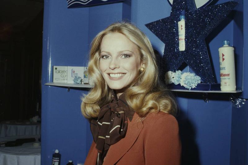 Cheryl Ladd