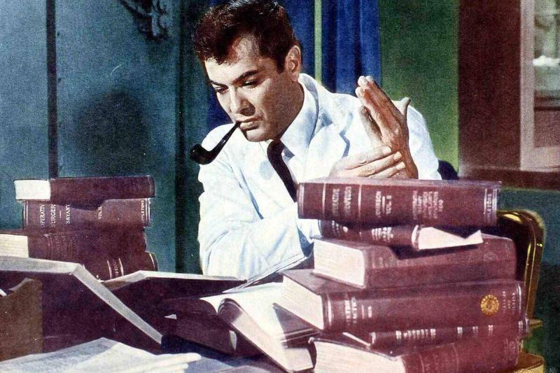 Ein Charmanter Hochstapler, Great Impostor, The