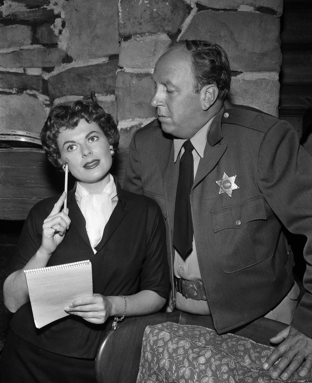 Perry Mason