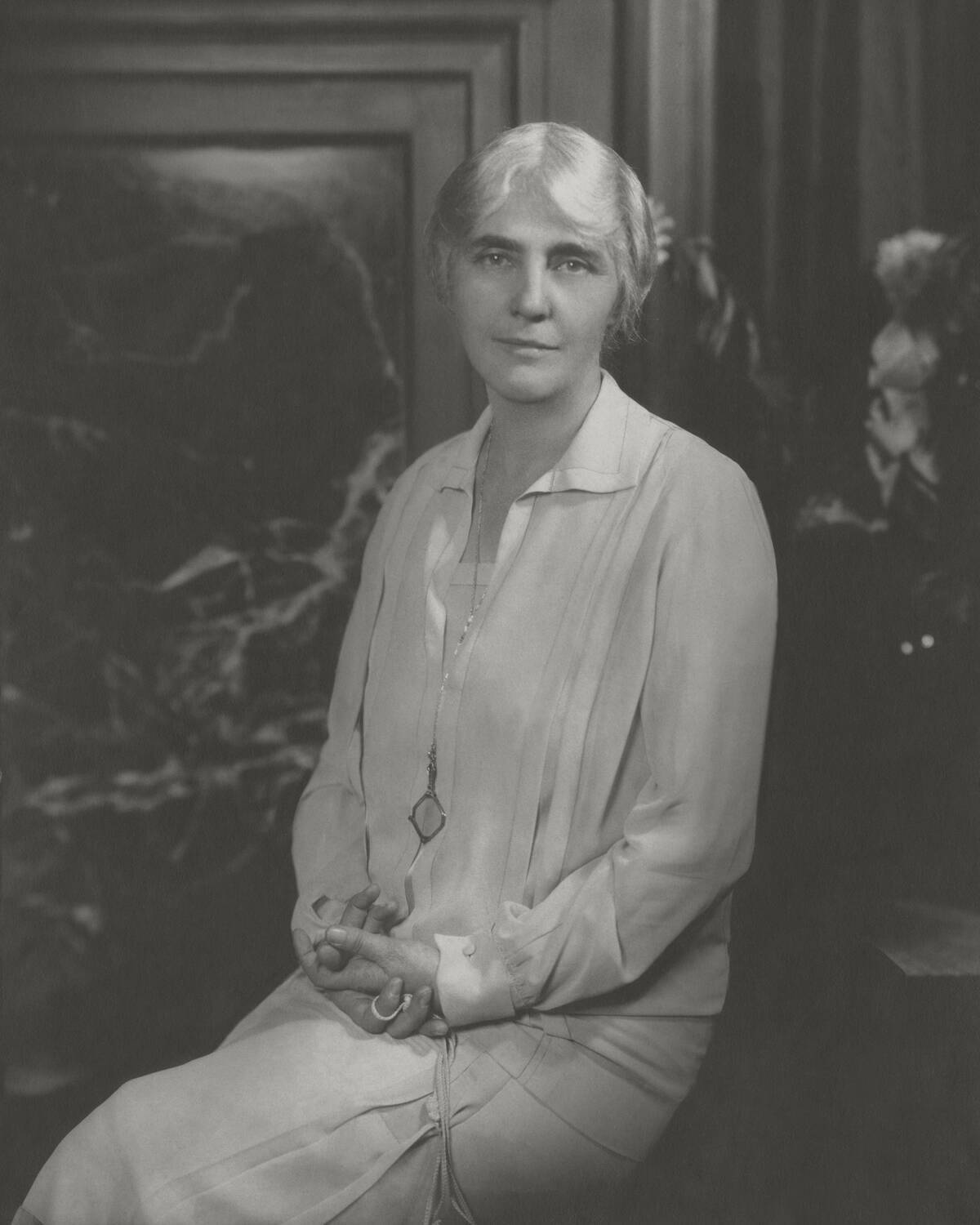 Steichen - Vogue 1929