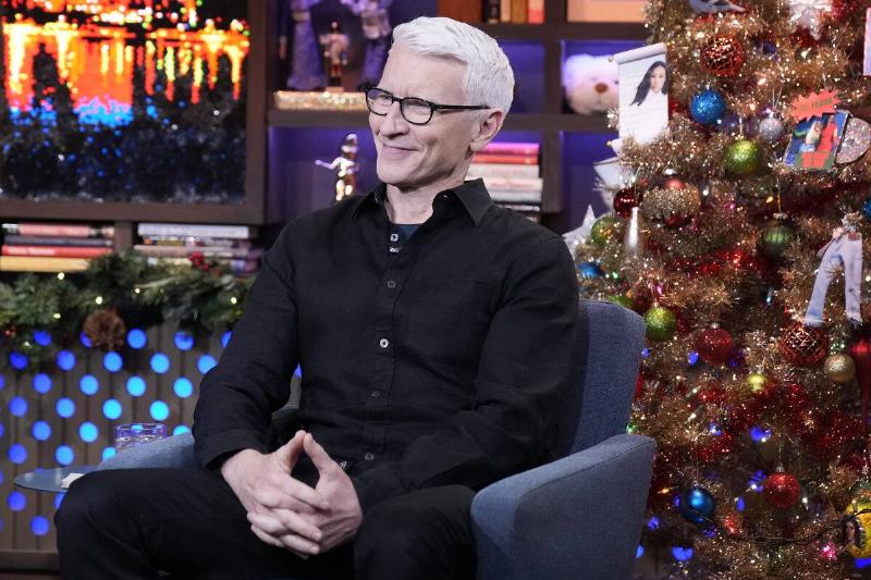 Watch What Happens Live With Andy Cohen - Season 21