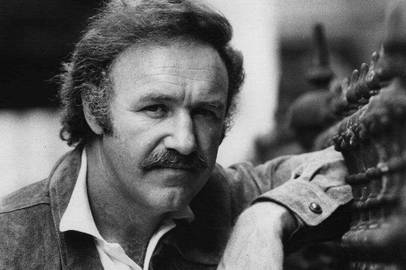 Gene Hackman