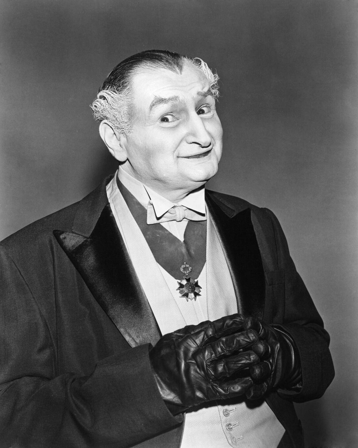 Grandpa Munster
