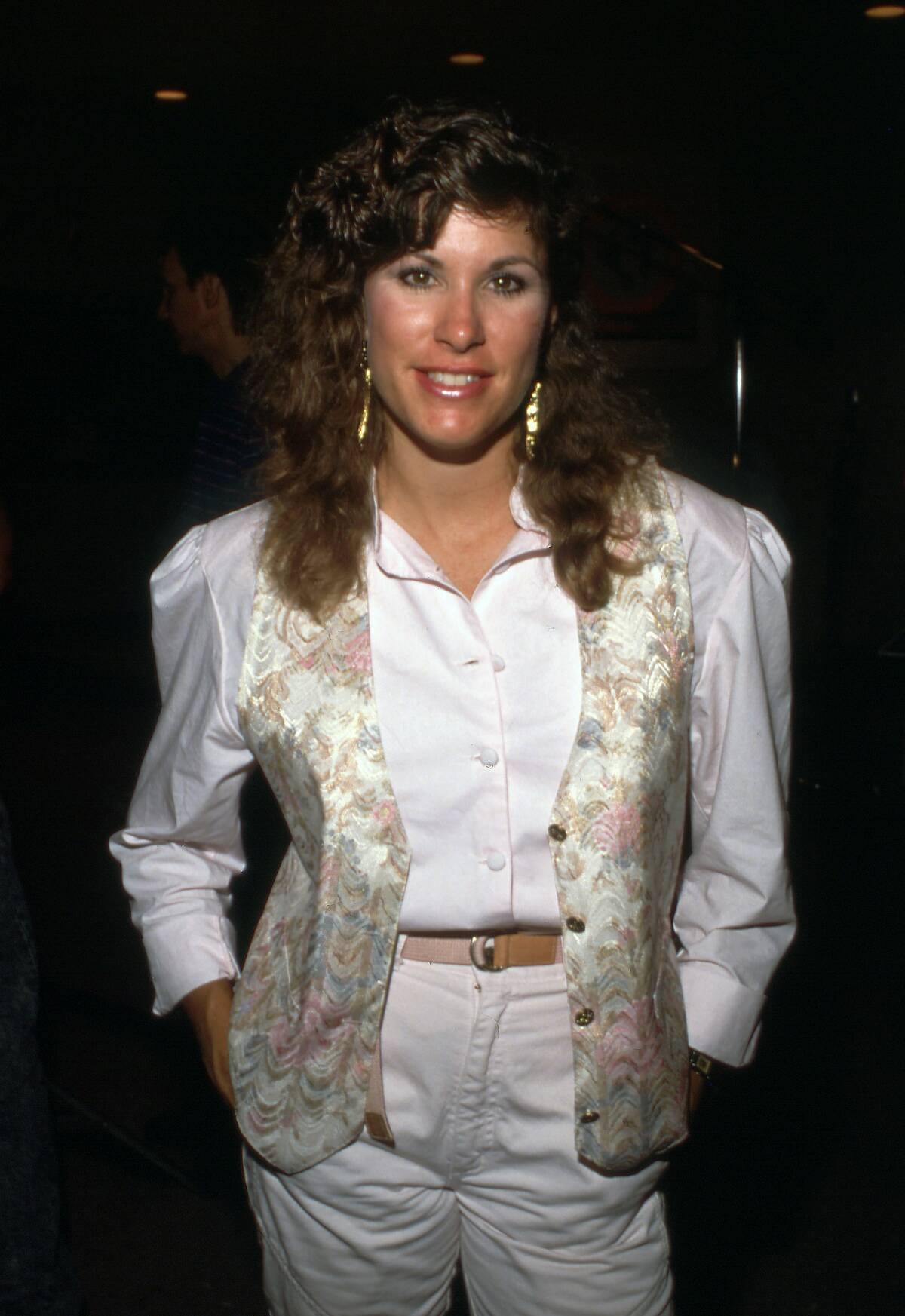 Judy Norton Taylor