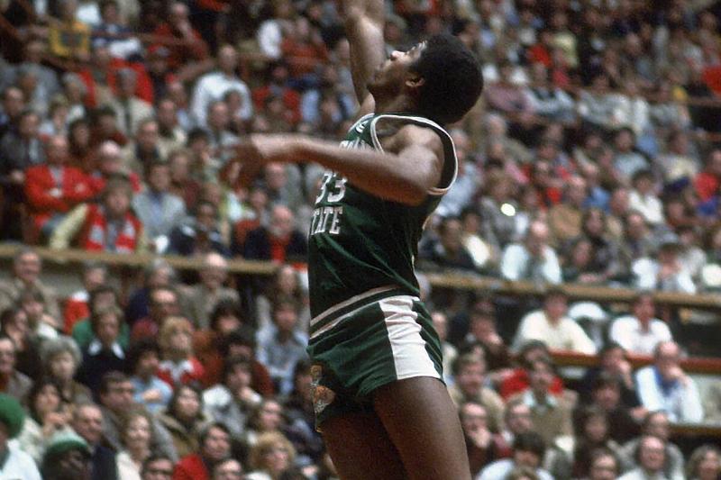 Michigan State Spartans v Ohio State Buckeyes