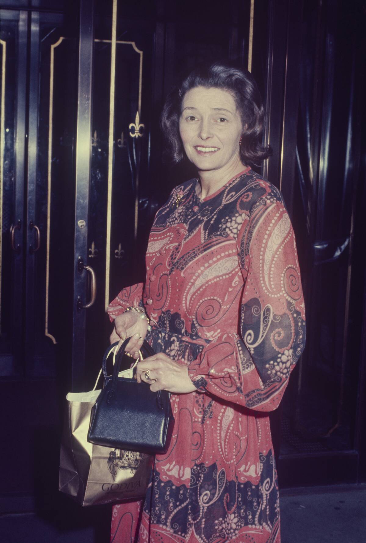 Patricia Neal