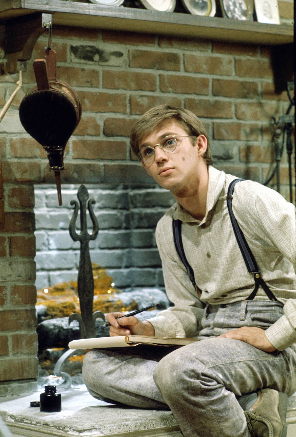 The Waltons