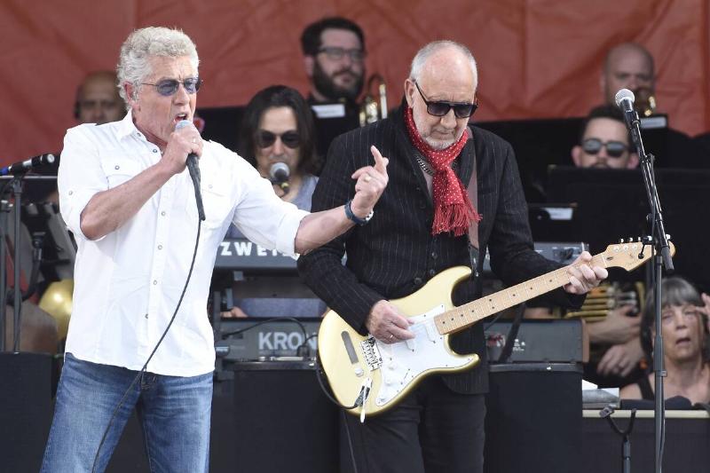 2022 New Orleans Jazz & Heritage Festival