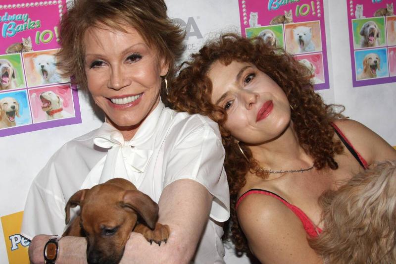 Broadway Barks 10