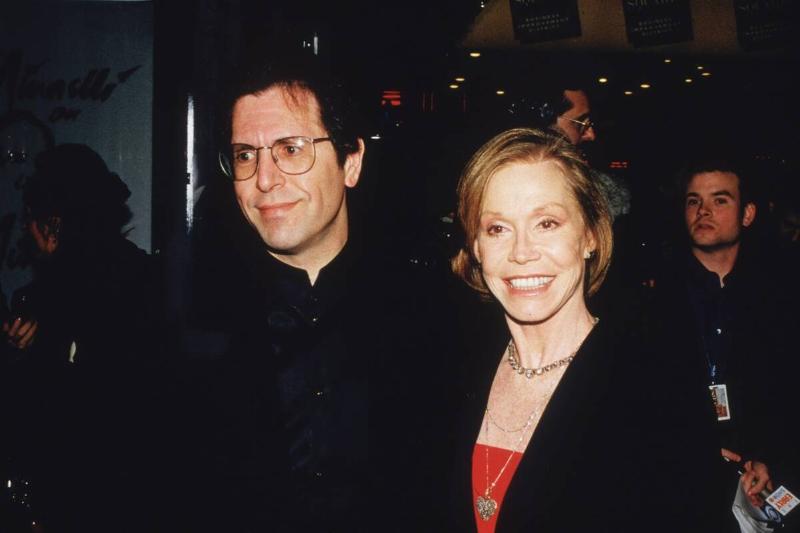 Mary Tyler Moore