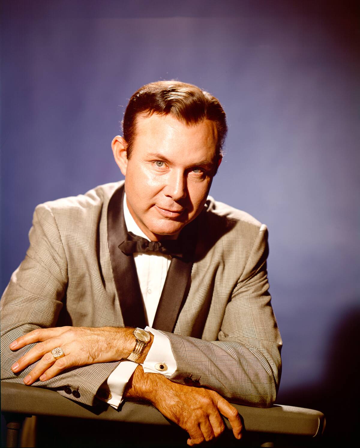 Photo of Jim Reeves