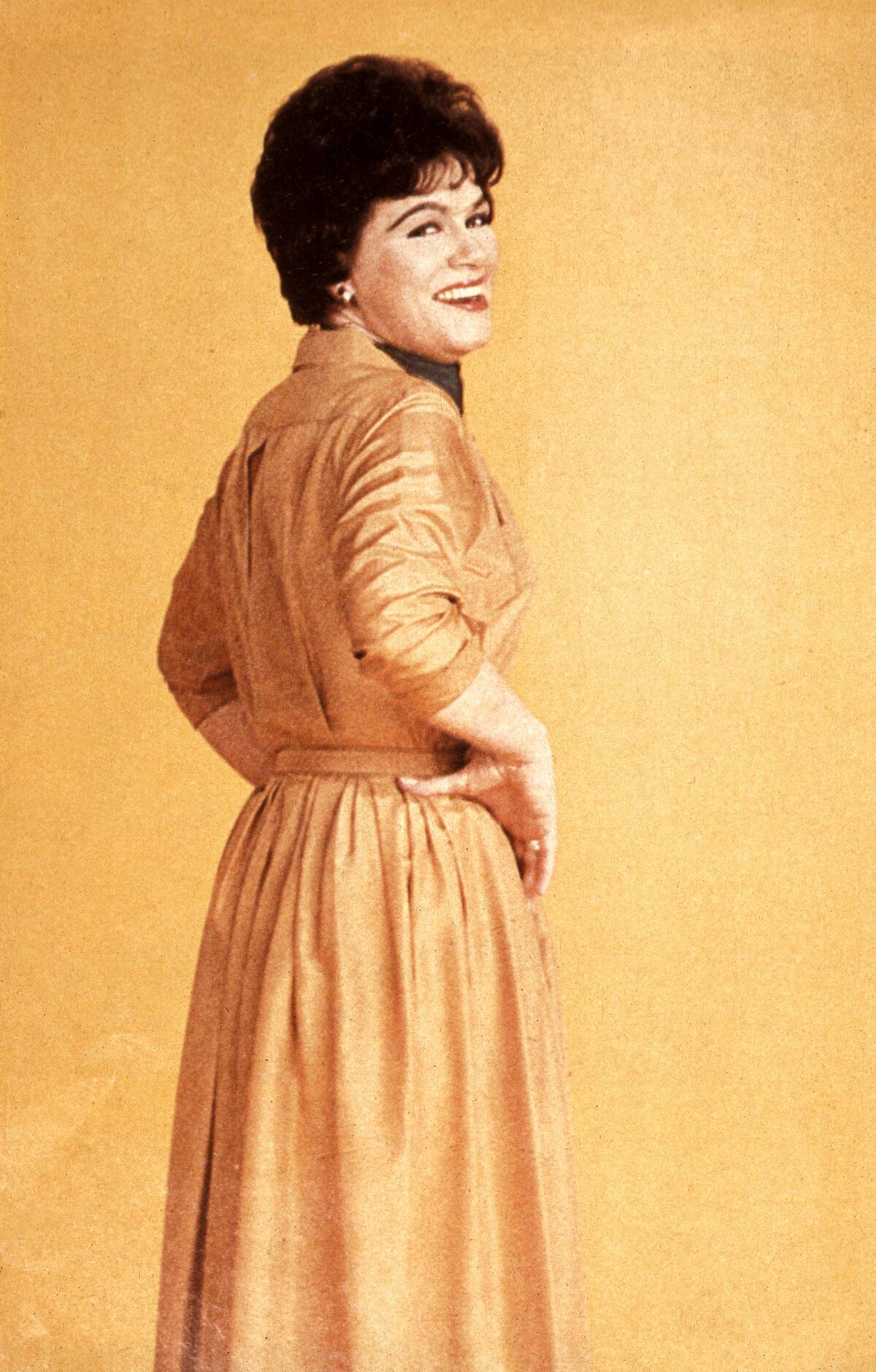 Photo of Patsy CLINE