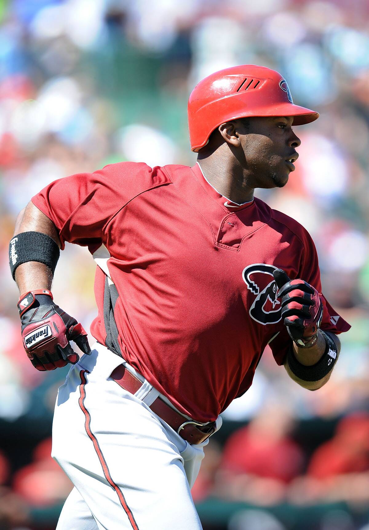 Arizona Diamonbacks v Los Angeles Angels of Anaheim