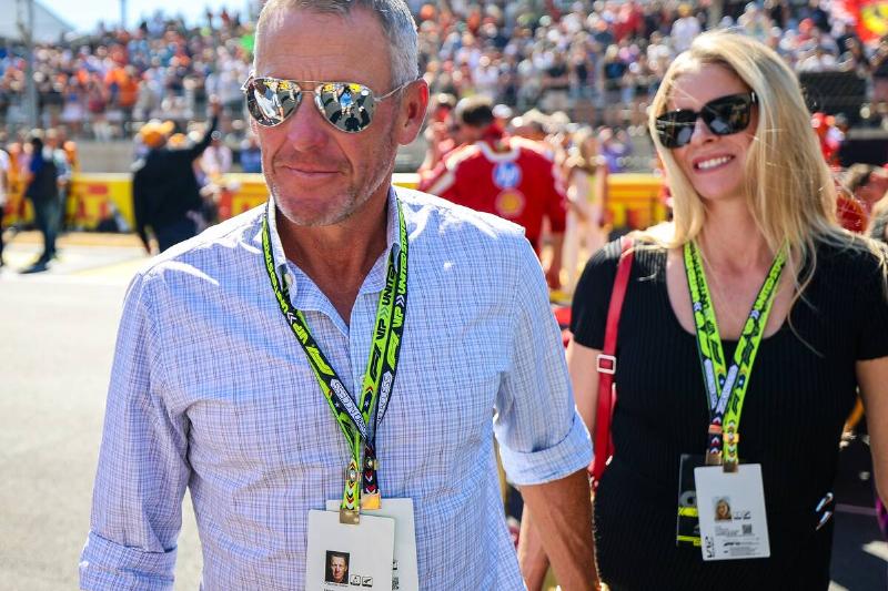 F1 Grand Prix of United States