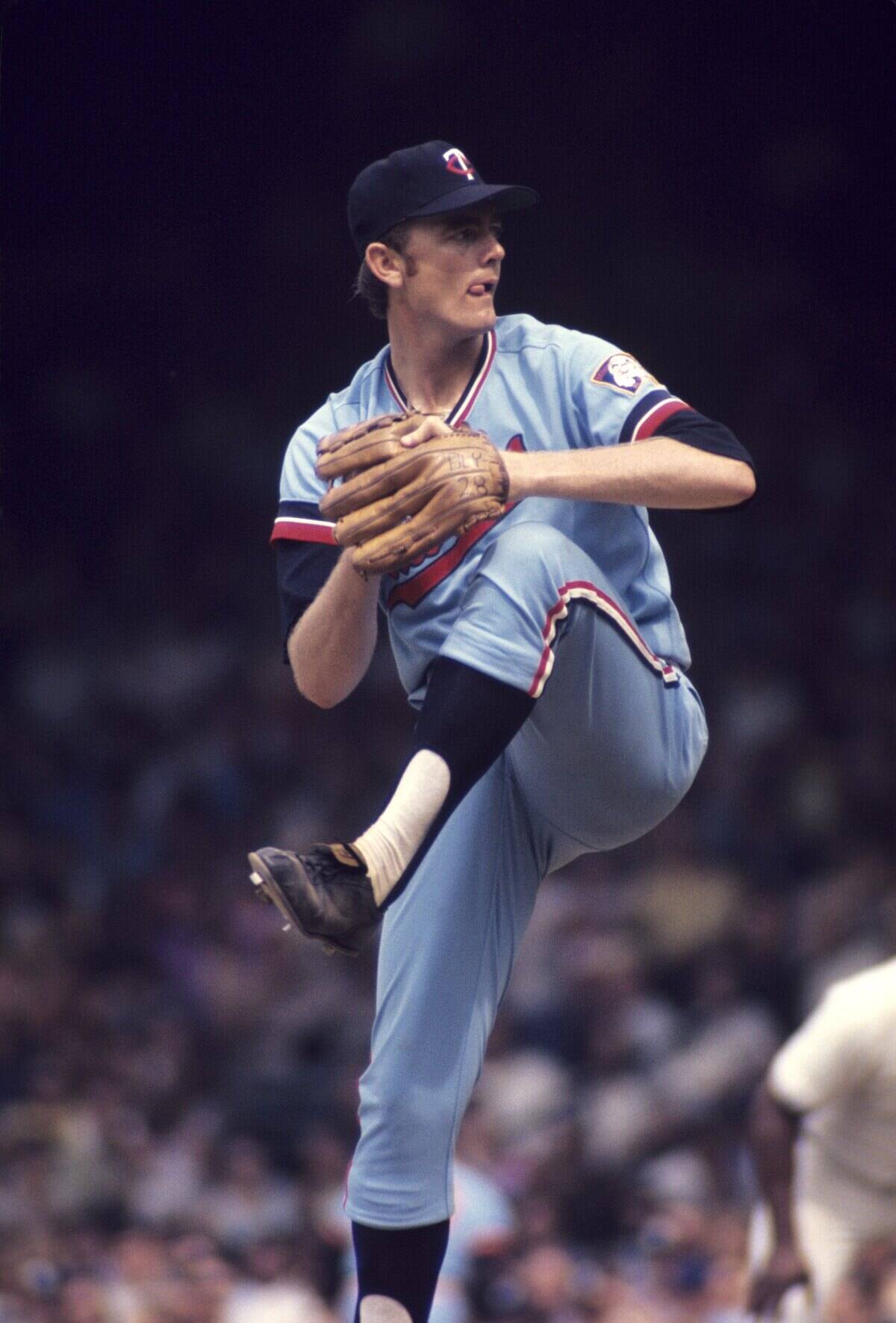 Minnesota Twins v Detroit Tigers