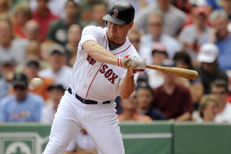 Oakland Athletics v Boston Red Sox