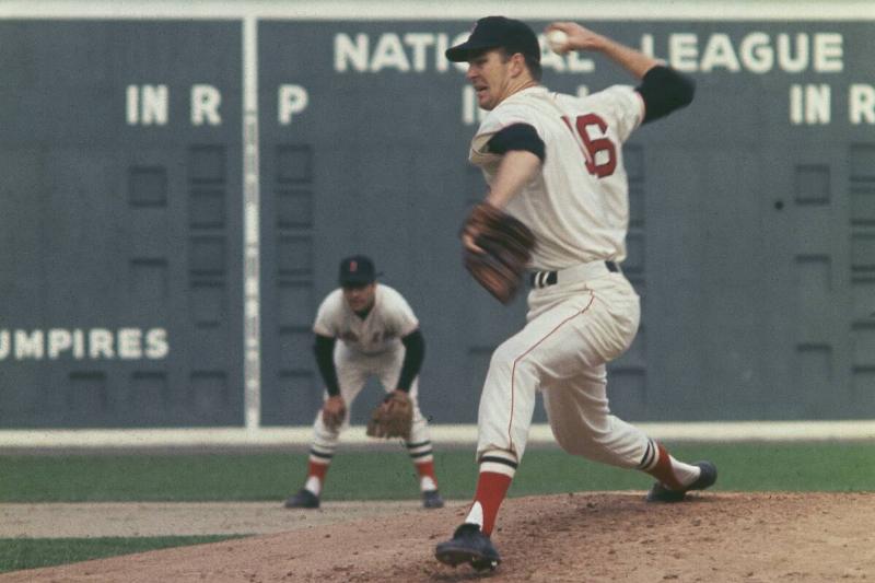 St Louis Cardinals Vs Boston Red Sox, World Series