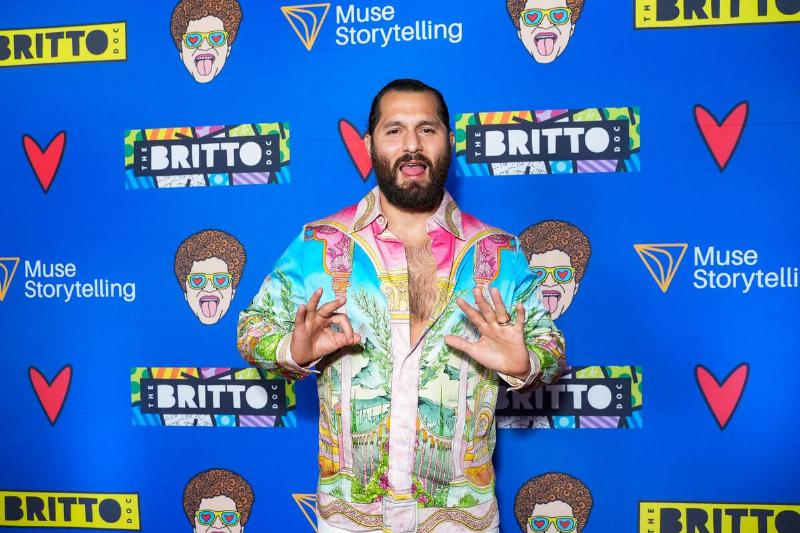The Britto Doc Miami Art Basel Premiere