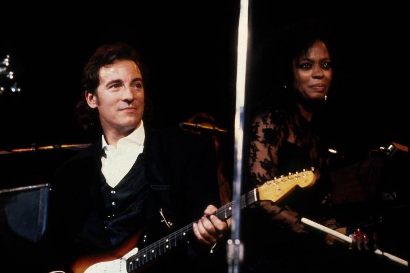 1990 Rock n Roll Hall of Fame Induction Ceremony