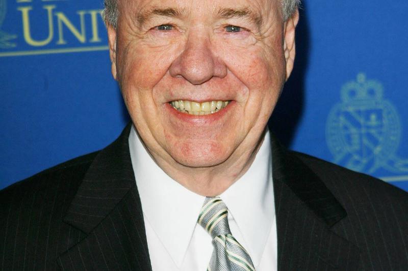 2nd Candlelight Forum Honoring Tim Conway