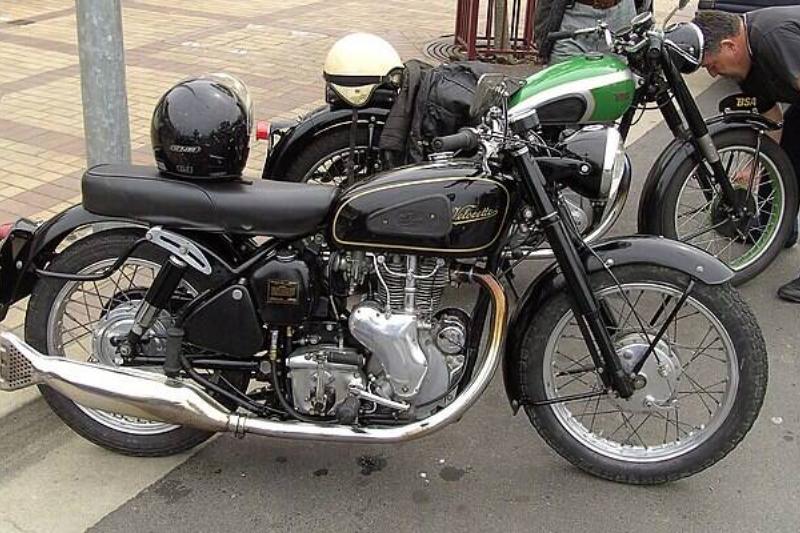 Velocette_Venom_8823H