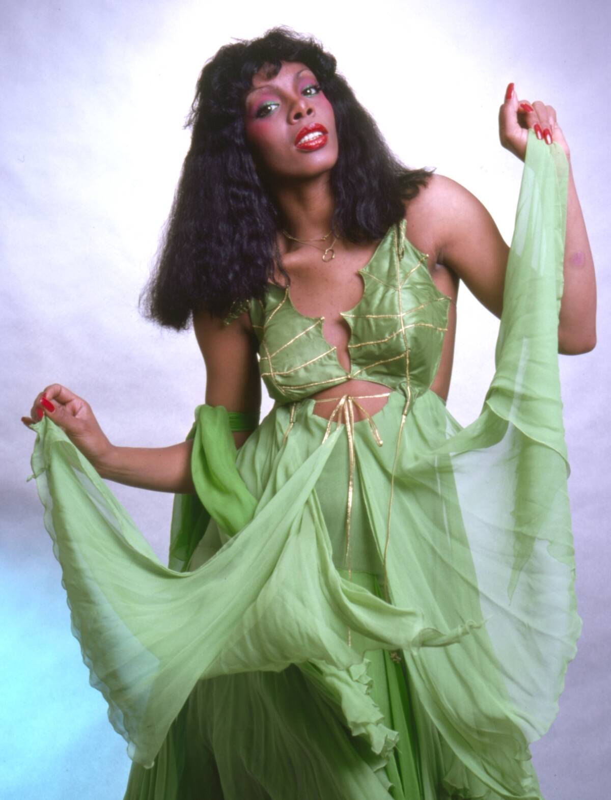 Donna Summer