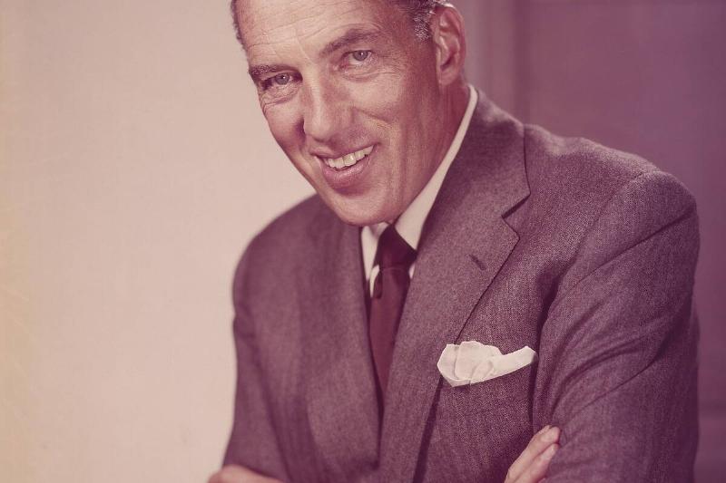 Ed Sullivan