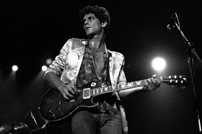 Fleetwood Mac performs in Atlanta