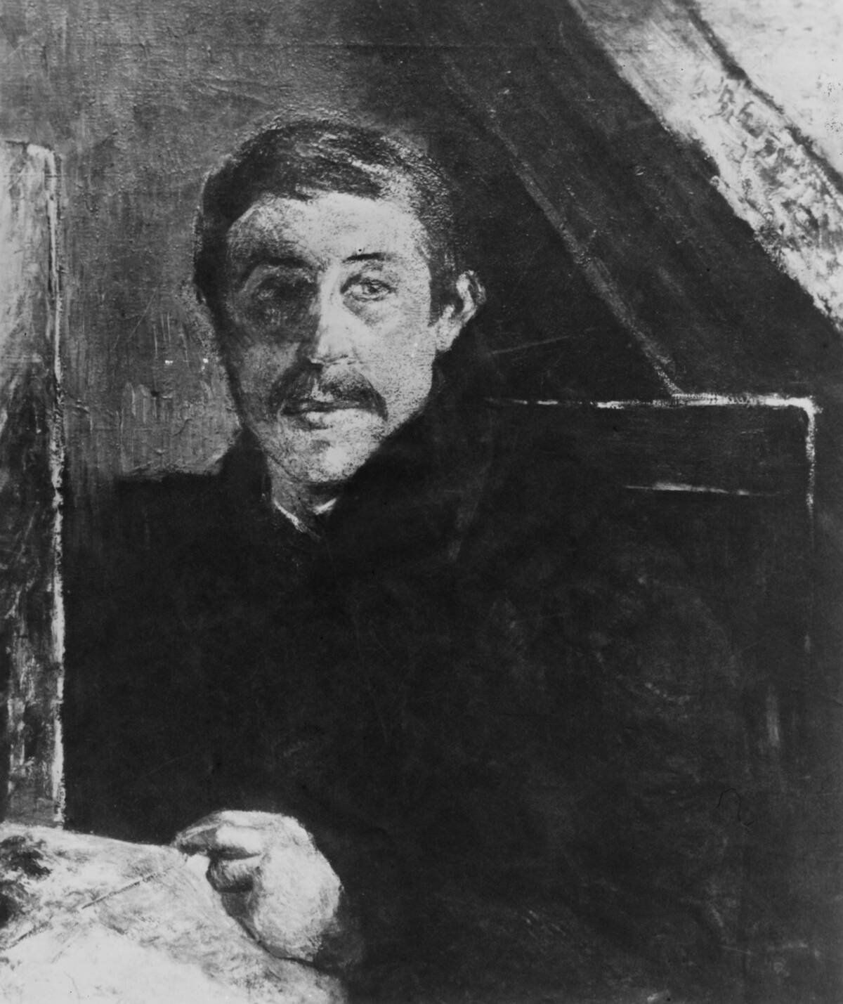 Gauguin By Gauguin