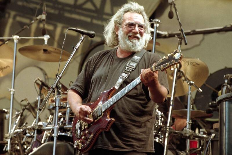 Grateful Dead In Concert - 1991