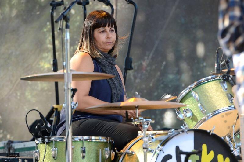 Hardly Strictly Bluegrass 2017