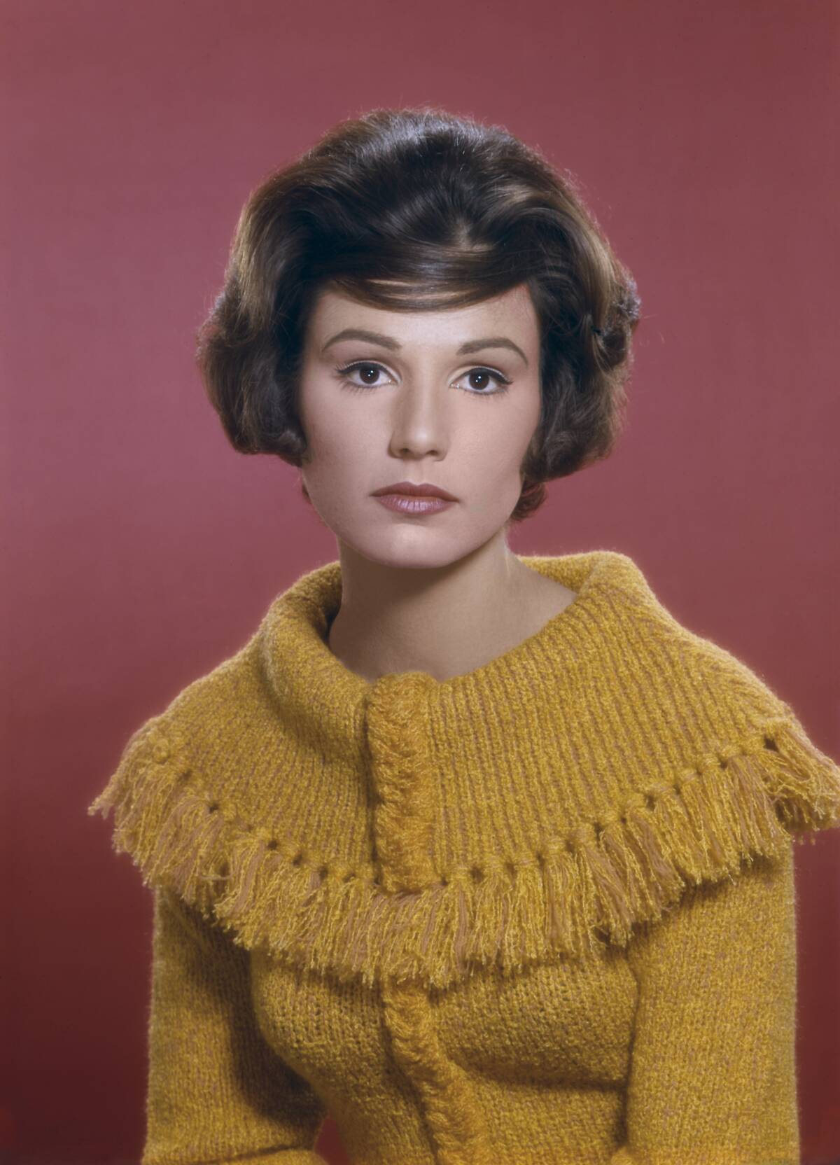 Paula Prentiss