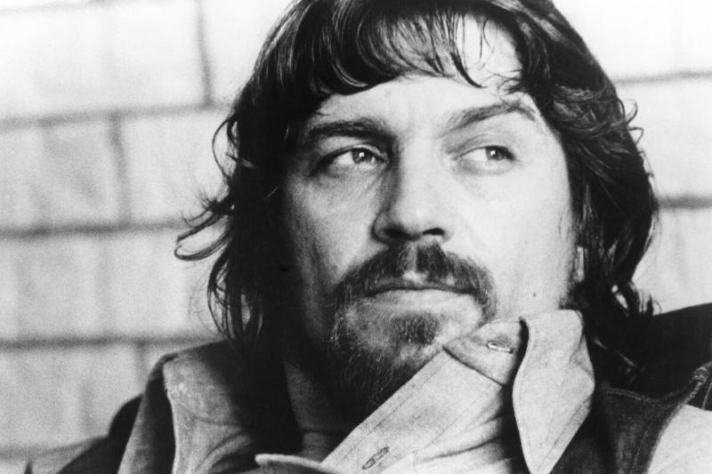Photo of Waylon Jennings