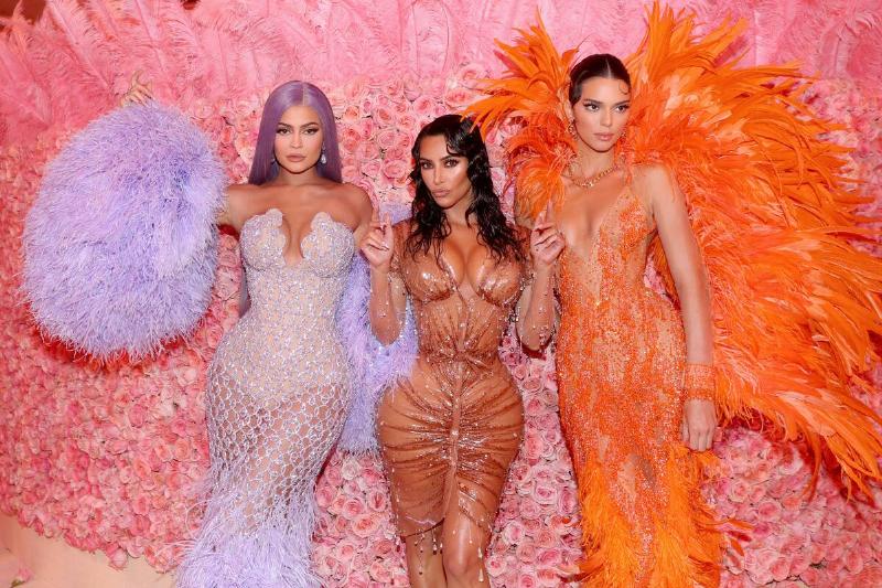 The 2019 Met Gala Celebrating Camp