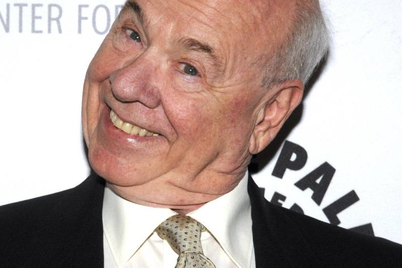 The Paley Center For Media Presents The American Masters Premiere: Carol Burnett