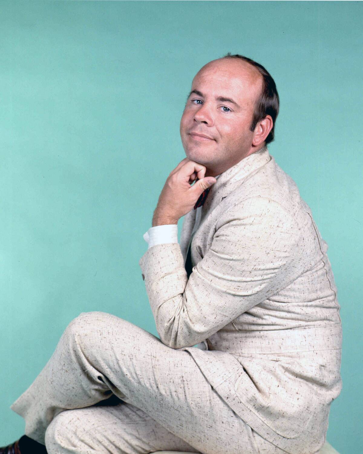 Tim Conway