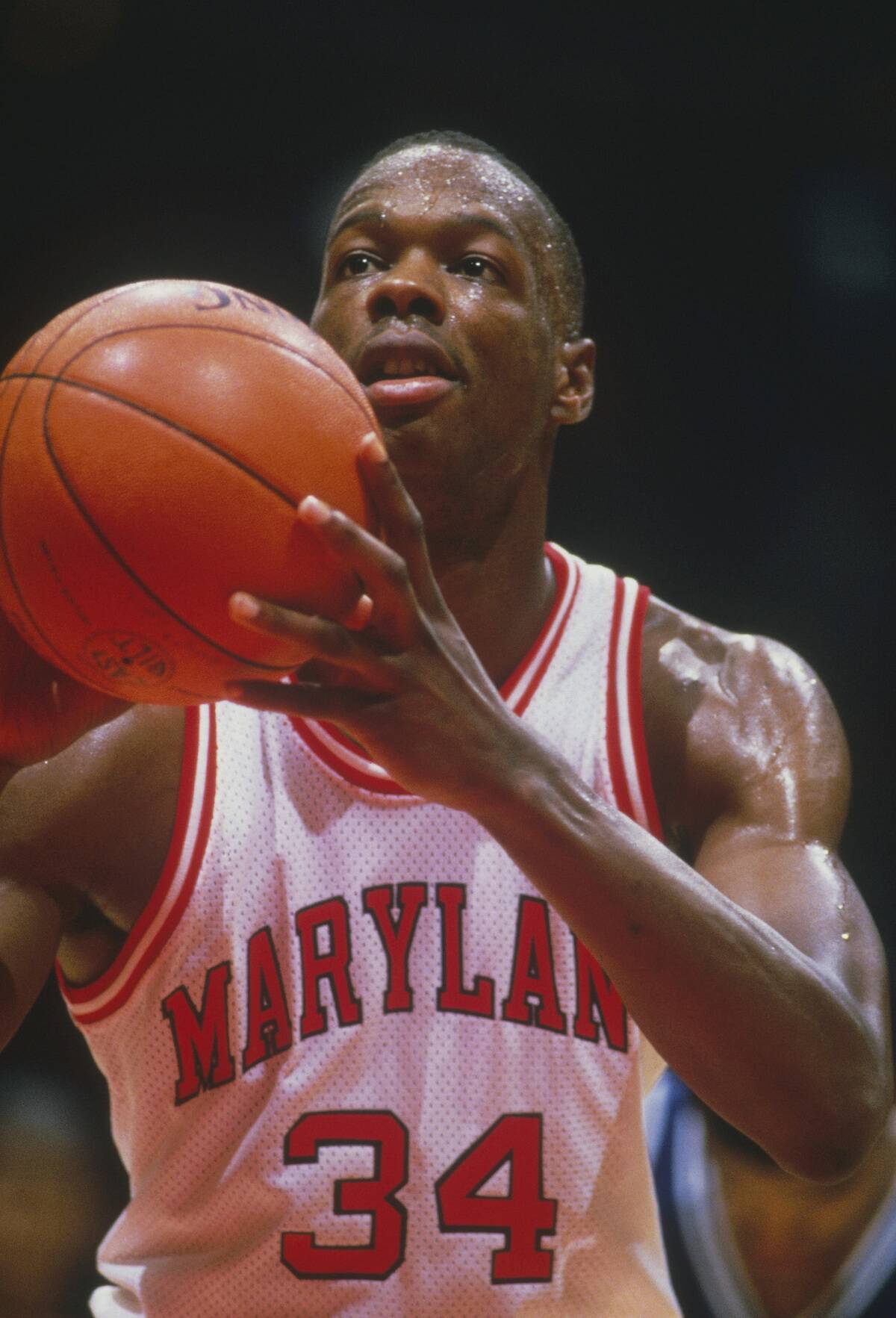 University of Maryland Basketball