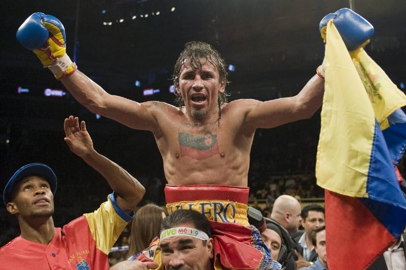 World Boxing Council (WBC) World Champio