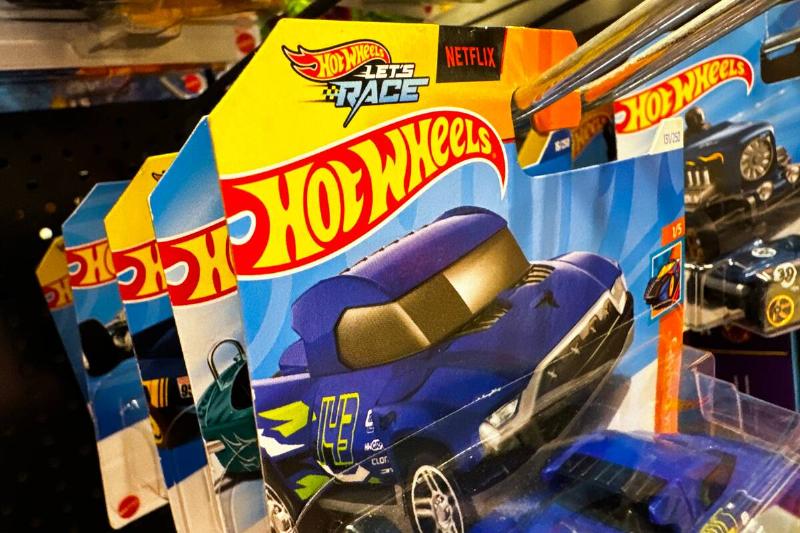 Grocery Products In Poland