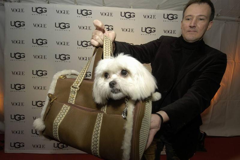 Vogue and UGG Australia Chicago Celebrate Chicago Store Opening