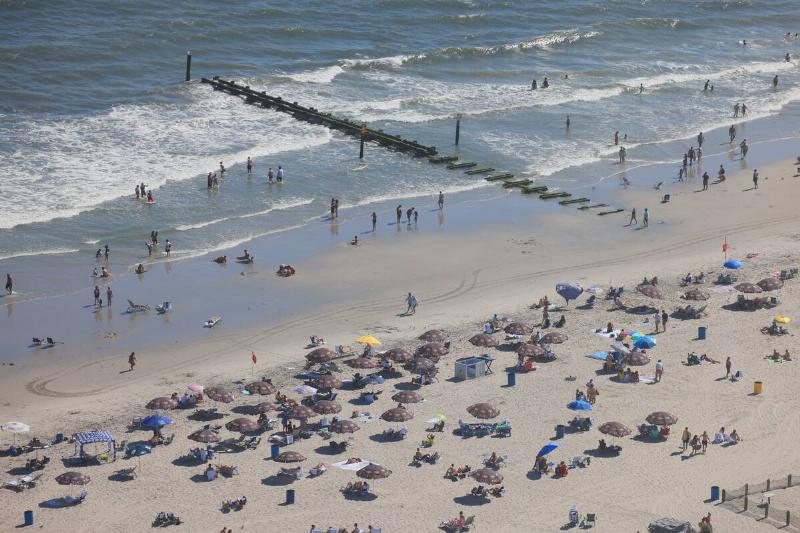 General Views of New Jersey