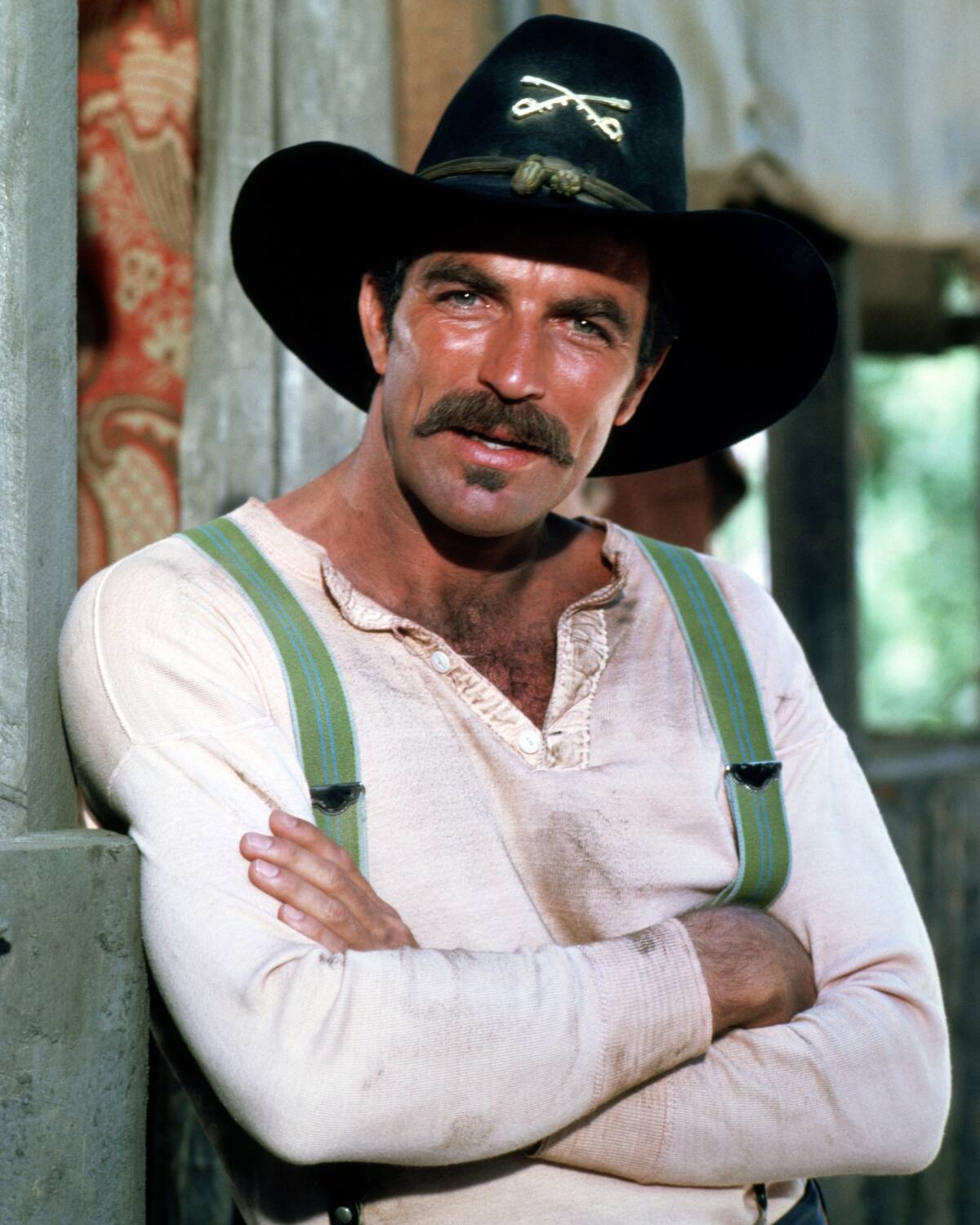 Selleck As Sackett