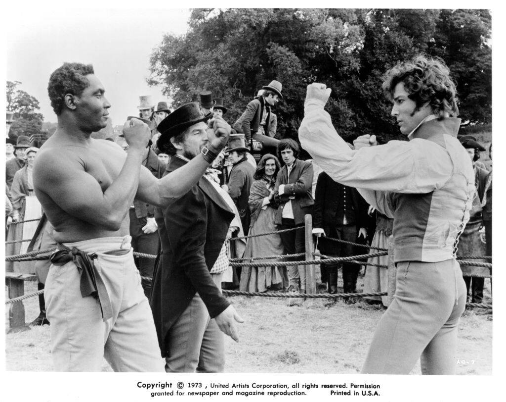 Still from 'Lady Caroline Lamb'