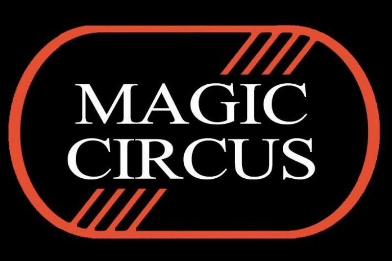 Logo for Magic Circus