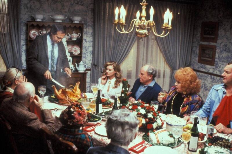 Still from 'Christmas Vacation'
