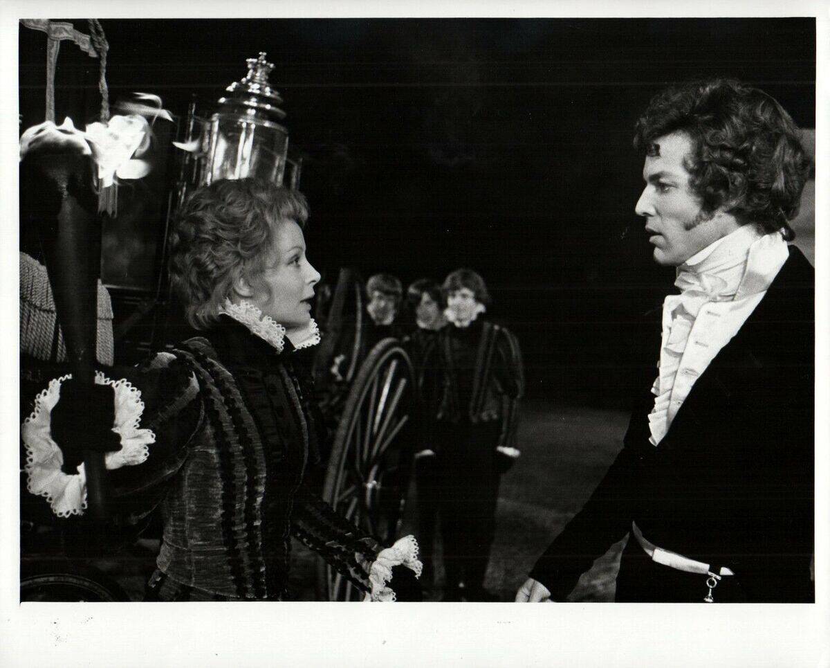 Still from 'Lady Caroline Lamb'