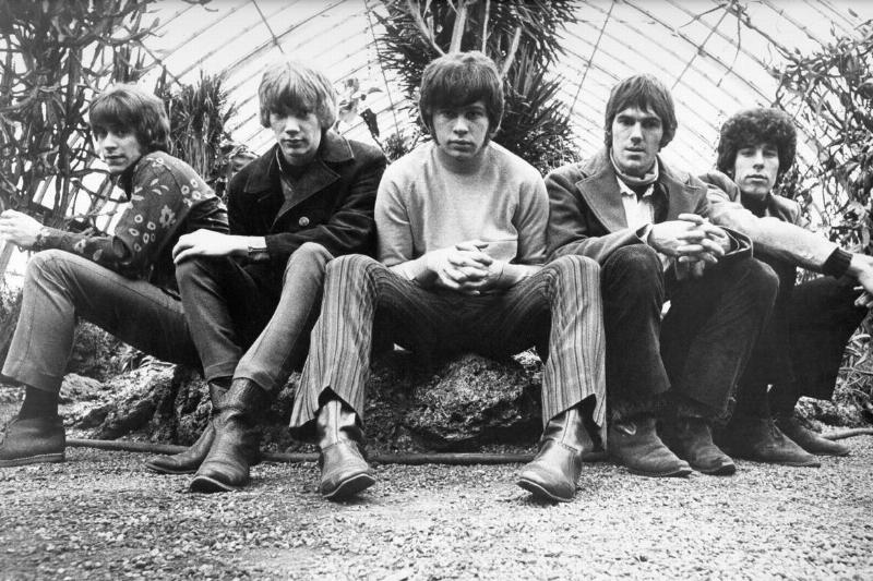 Photo of Blues Magoos