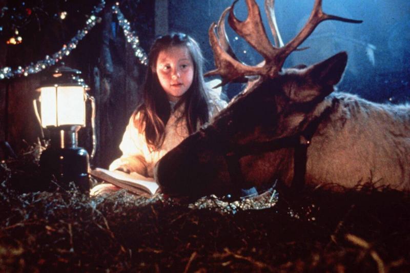 Still from 'Prancer'