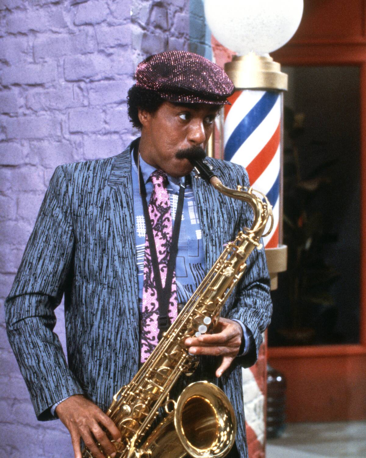 Pryor's Place